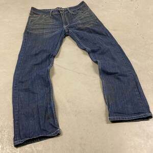 faded buffalo by David bitton western Jeans 34x30